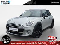 Occasion Mini Cooper 136 PK (100 kW) 2014 Wit (metallic) Hatchback