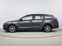 Occasion Hyundai i30 Comfort 120 PK (88 kW) 2023 Grijs Stationwagen