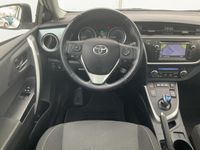 tweedehands Toyota Auris Touring Sports 1.8 Hybrid Panorama Navi Camera Volledig OH Lease