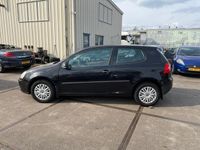 tweedehands VW Golf V 1.6 FSI Trendline Inruil Mogelijk