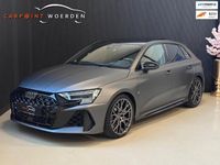 Occasion Audi RS3 Design 400 PK (294 kW) 2025 Grijs Sedan