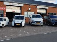 Occasion Chevrolet Aveo LS 84 PK (61 kW) 2010 Grijs Hatchback