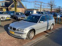 tweedehands BMW 325 325 Touring i Executive *Trekhaak|PDC|LMV