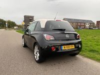 tweedehands Opel Adam 1.0T 116PK | WINTERPAKKET | PDC | LMV | CLIMA | UITSTRALING! |