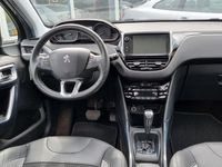 tweedehands Peugeot 2008 1.6 VTi Allure echte Automaat Climat Cruise Trekhaak