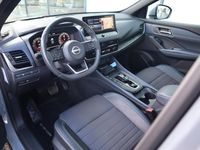 Occasion Nissan Qashqai 360º 191 PK (140 kW) 2023 Grijs SUV