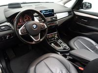 tweedehands BMW 225 2-SERIE Active Tourer xe iPerformance M Sport Shadowline Aut- Panodak, Head-Up, Sport Leder, Camera, Harman Kardon, Xenon Led