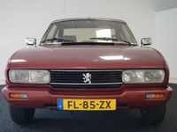 tweedehands Peugeot 504 2.7 V6 COUPE-C32