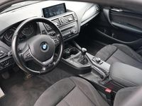 tweedehands BMW 116 116 1-serie i Business M Pakket Pdc Airco MF-stuur