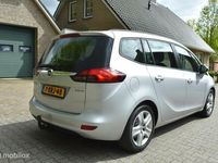 tweedehands Opel Zafira Tourer 1.4T 7 Persoons 1.4 7 persoons 140pk