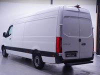 Occasion Mercedes Sprinter 170 PK (125 kW) 2022 Wit Van