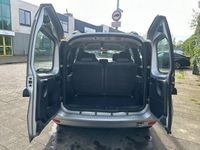 tweedehands Dacia Logan MCV 7P. MET AIRCO & APK TOT 09-07-2024!