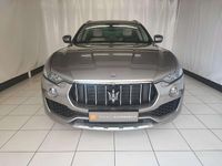 tweedehands Maserati Levante 3.0d V6 GranLusso * LED * ACC | GARANTIE 12M
