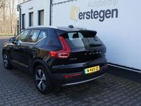Occasion Volvo XC40 2022 Zwart SUV