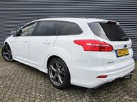 tweedehands Ford Focus Wagon 1.5 ST-Line |Trekhaak|Org NL|Dealeronderhoud