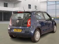 tweedehands VW up! UP! 1.0 highBlueMotion met nieuwe APK