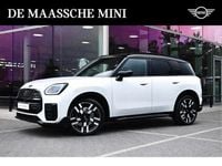Occasion Mini John Cooper Works Countryman 22 kW (30 PK) 2025 SUV