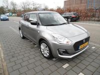 tweedehands Suzuki Swift 1.2 Select Smart Hybrid sportvelgen 5 deurs airc