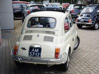 tweedehands Fiat 500L 500Classic 500 Nuova Topstaat Als nieuw