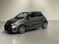 Occasion Abarth 500 2015 Grijs Hatchback