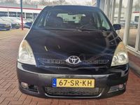 tweedehands Toyota Corolla Verso 2.2 D-4D Luna