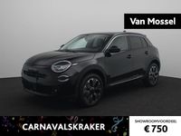 Nieuw Fiat 600E La Prima 114 kW (156 PK) 2025 Zwart SUV