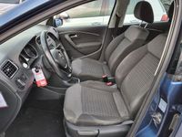 tweedehands VW Polo 1.2 TSI Highline Airco Bj:2014