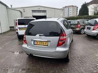 Occasion Mercedes A170 Elegance 116 PK (85 kW) 2005 Sedan