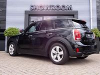 tweedehands Mini Cooper Countryman 1.5 Chili Business+ Pakket Apple carplay