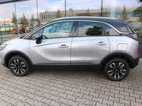 tweedehands Opel Crossland 1.2 Turbo Elegance CLIMA CRUISE LMV CARPLAY STOEL/