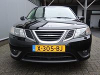 tweedehands Saab 9-3 2.0 Aero TX 4x4 met schuifdak