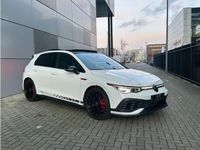 tweedehands VW Golf VIII Golf Gti Edition 45 Akra/Head-up/IQ-light/Panorama/Vw-garantie t/m 2025