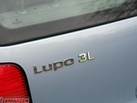 tweedehands VW Lupo 1.2 TDI 3L | 2002 | Automaat | Nwe APK |