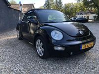 tweedehands VW Beetle (NEW) Cabriolet 2.0