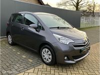 tweedehands Toyota Verso-S 1.3 VVT-i Aspiration/navigatie/trekhaak