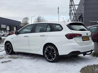Occasion Fiat Tipo Street 95 PK (69 kW) 2020 Wit Stationwagen