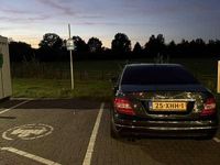 Occasion Mercedes C180 Avantgarde 156 PK (114 kW) 2012 Sedan