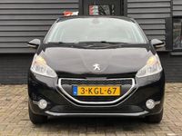 tweedehands Peugeot 208 1.2 VTi Envy|Airco|Navi|NL Auto