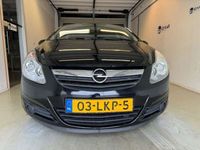 tweedehands Opel Corsa 1.2-16V '111' Edition 5DRS AIRCO NAP