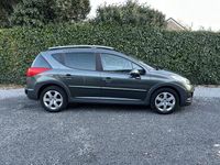 tweedehands Peugeot 207 Outdoor SW 1.6 VTi | Panoramadak | Autom. Airco |