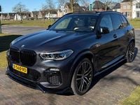 Occasion BMW X5 400 PK (294 kW) 2020 Grijs SUV