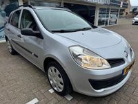 tweedehands Renault Clio Estate 1.2-16V Expression | Airco | Trekhaak | Flex | Centr.v | Elekt.r | Nette staat