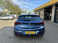 tweedehands Opel Astra 1.6 Turbo 200PK Innovation Navi Camera Climate Con