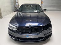 tweedehands BMW 540 5-SERIEM-PACK LASER-LED/PANO/360CAM/VENT./NIGHTVISION/VOL!