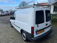 tweedehands Opel Combo 1.3 CDTi AIRCO/ELEK RAMEN/SCHUIFDEUR/IMPER.