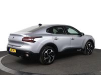 Occasion Citroën C4 X 131 PK (96 kW) 2024 Grijs SUV