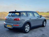 tweedehands Mini Cooper Clubman 1.5 AUTOMAAT | AIRCO | NAVI | rijklaarprijs!!