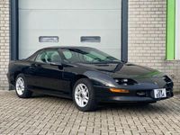 tweedehands Chevrolet Camaro V6 LINKS-GESTUURD/AUTOMAAT