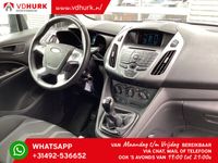 tweedehands Ford Transit CONNECT 1.6 TDCI Trend 3Pers. Cruise/ PDC/ Airco/ Trekhaak