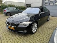 tweedehands BMW 530 5-SERIE d High Executive HEAD-UP/KOELING/OPENDAK !!!